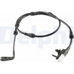 Delphi Προειδοπ. επαφή, Φθορά Υλικού Τριβής Των Φρένων - LZ0333 Delphi Προειδοπ. επαφή, Φθορά Υλικού Τριβής Των Φρένων - LZ0333