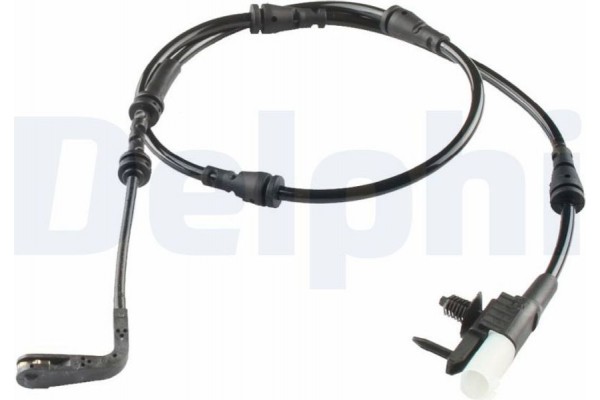 Delphi Προειδοπ. επαφή, Φθορά Υλικού Τριβής Των Φρένων - LZ0333 Delphi Προειδοπ. επαφή, Φθορά Υλικού Τριβής Των Φρένων - LZ0333