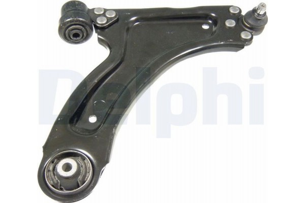 Delphi Ψαλίδι, Ανάρτηση Τροχών - TC1005