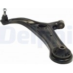 Delphi Ψαλίδι, Ανάρτηση Τροχών - TC1007