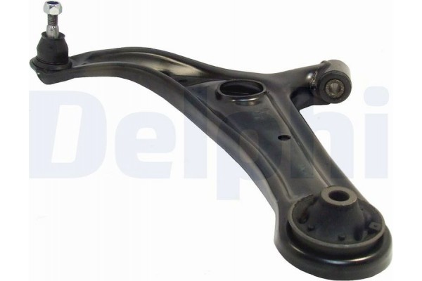 Delphi Ψαλίδι, Ανάρτηση Τροχών - TC1007