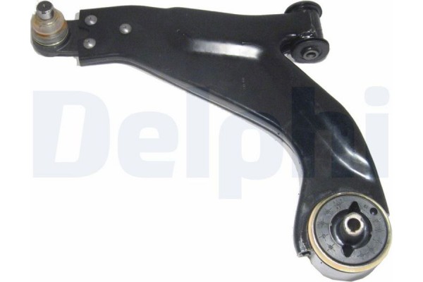 Delphi Ψαλίδι, Ανάρτηση Τροχών - TC1017