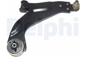 Delphi Ψαλίδι, Ανάρτηση Τροχών - TC1018