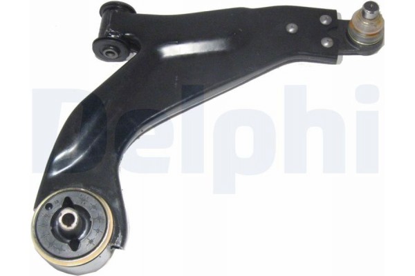 Delphi Ψαλίδι, Ανάρτηση Τροχών - TC1018