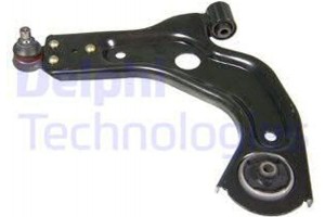 Delphi Ψαλίδι, Ανάρτηση Τροχών - TC1029