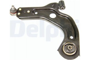 Delphi Ψαλίδι, Ανάρτηση Τροχών - TC1031