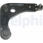 Delphi Ψαλίδι, Ανάρτηση Τροχών - TC1036