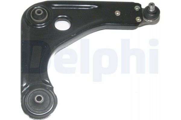 Delphi Ψαλίδι, Ανάρτηση Τροχών - TC1036