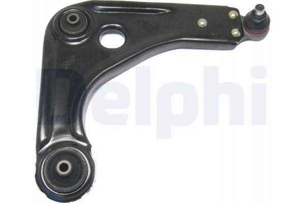 Delphi Ψαλίδι, Ανάρτηση Τροχών - TC1038