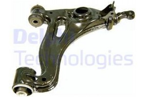 Delphi Ψαλίδι, Ανάρτηση Τροχών - TC1052