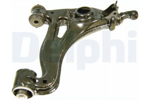 Delphi Ψαλίδι, Ανάρτηση Τροχών - TC1052