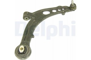 Delphi Ψαλίδι, Ανάρτηση Τροχών - TC1058