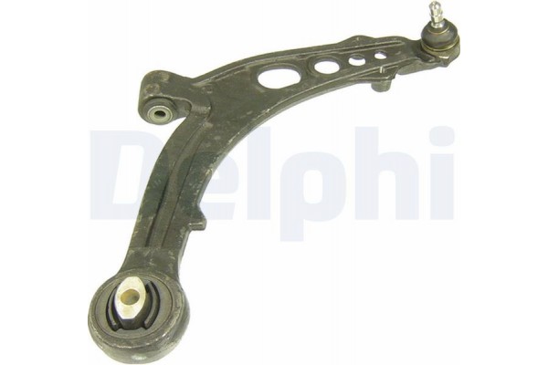 Delphi Ψαλίδι, Ανάρτηση Τροχών - TC1058