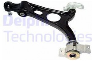 Delphi Ψαλίδι, Ανάρτηση Τροχών - TC1062