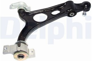 Delphi Ψαλίδι, Ανάρτηση Τροχών - TC1063