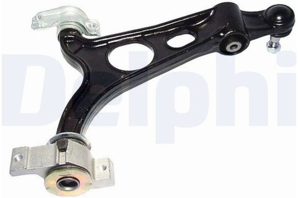 Delphi Ψαλίδι, Ανάρτηση Τροχών - TC1063