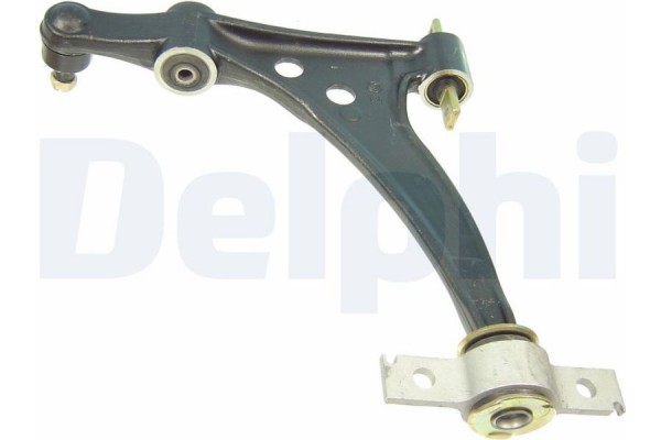 Delphi Ψαλίδι, Ανάρτηση Τροχών - TC1068