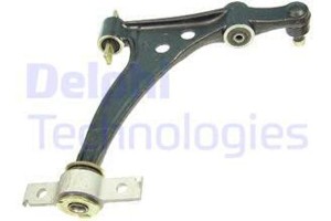 Delphi Ψαλίδι, Ανάρτηση Τροχών - TC1069