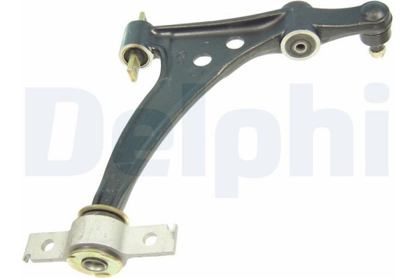 Delphi Ψαλίδι, Ανάρτηση Τροχών - TC1069