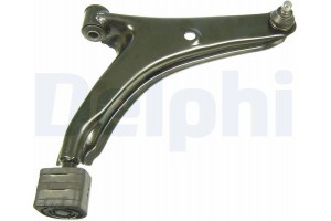 Delphi Ψαλίδι, Ανάρτηση Τροχών - TC1089