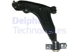 Delphi Ψαλίδι, Ανάρτηση Τροχών - TC1092