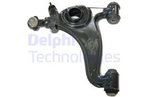 Delphi Ψαλίδι, Ανάρτηση Τροχών - TC1108