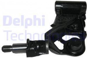 Delphi Ψαλίδι, Ανάρτηση Τροχών - TC1122