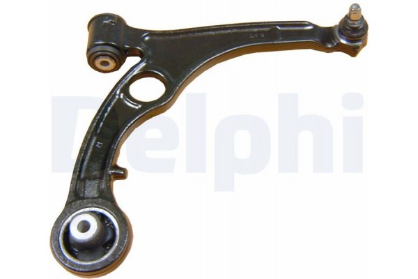 Delphi Ψαλίδι, Ανάρτηση Τροχών - TC1135