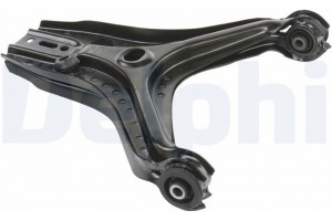 Delphi Ψαλίδι, Ανάρτηση Τροχών - TC1137