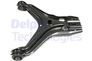 Delphi Ψαλίδι, Ανάρτηση Τροχών - TC1138