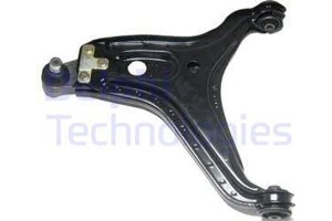 Delphi Ψαλίδι, Ανάρτηση Τροχών - TC1141