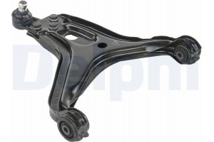 Delphi Ψαλίδι, Ανάρτηση Τροχών - TC1141