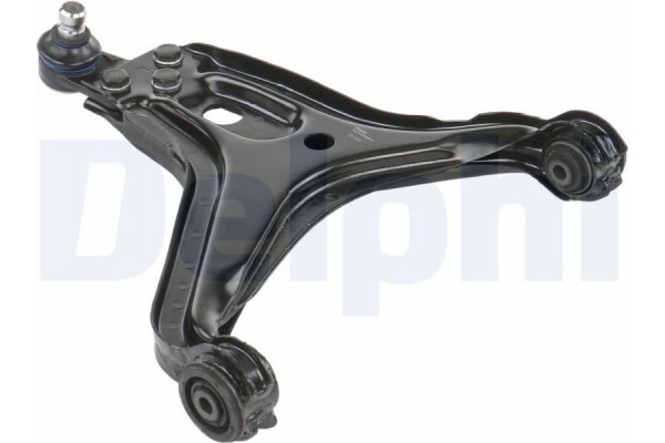 Delphi Ψαλίδι, Ανάρτηση Τροχών - TC1141