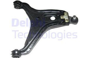 Delphi Ψαλίδι, Ανάρτηση Τροχών - TC1142