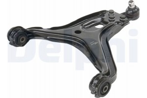 Delphi Ψαλίδι, Ανάρτηση Τροχών - TC1142