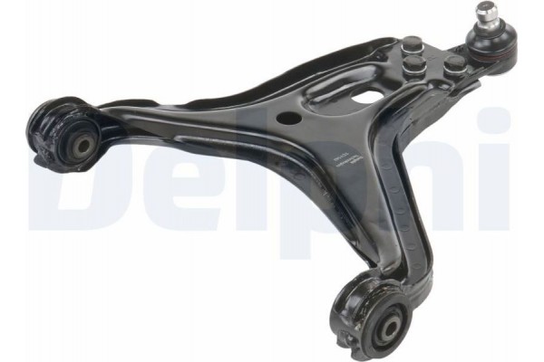 Delphi Ψαλίδι, Ανάρτηση Τροχών - TC1142