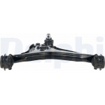 Delphi Ψαλίδι, Ανάρτηση Τροχών - TC1142