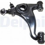 Delphi Ψαλίδι, Ανάρτηση Τροχών - TC1218