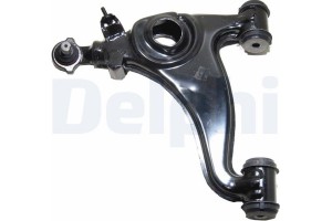 Delphi Ψαλίδι, Ανάρτηση Τροχών - TC1218