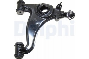 Delphi Ψαλίδι, Ανάρτηση Τροχών - TC1219