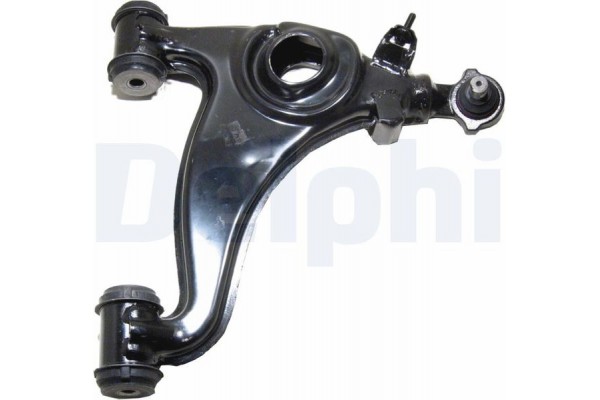 Delphi Ψαλίδι, Ανάρτηση Τροχών - TC1219