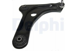 Delphi Ψαλίδι, Ανάρτηση Τροχών - TC1248