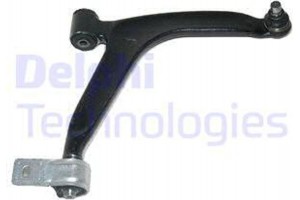 Delphi Ψαλίδι, Ανάρτηση Τροχών - TC1252