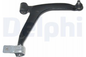 Delphi Ψαλίδι, Ανάρτηση Τροχών - TC1252