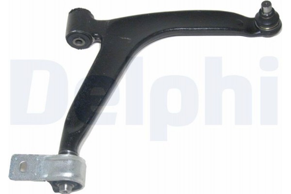 Delphi Ψαλίδι, Ανάρτηση Τροχών - TC1252