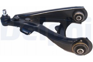 Delphi Ψαλίδι, Ανάρτηση Τροχών - TC1257