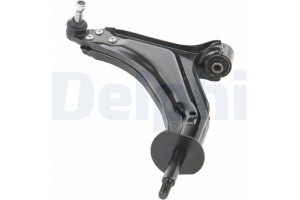 Delphi Ψαλίδι, Ανάρτηση Τροχών - TC1258