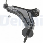 Delphi Ψαλίδι, Ανάρτηση Τροχών - TC1258