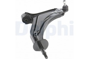 Delphi Ψαλίδι, Ανάρτηση Τροχών - TC1259