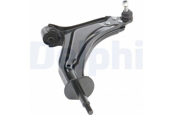 Delphi Ψαλίδι, Ανάρτηση Τροχών - TC1259